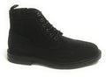 POLACCHINO UOMO ANTICA CUOIERIA MOD. VELOUR PELLE SCAMOSCIATA BLU U19AC06