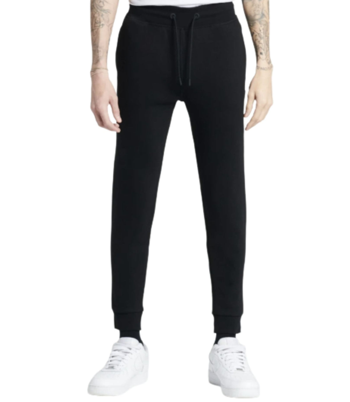 Pantalone uomo Guess nero ES22GU41 Z2RB15K9V31