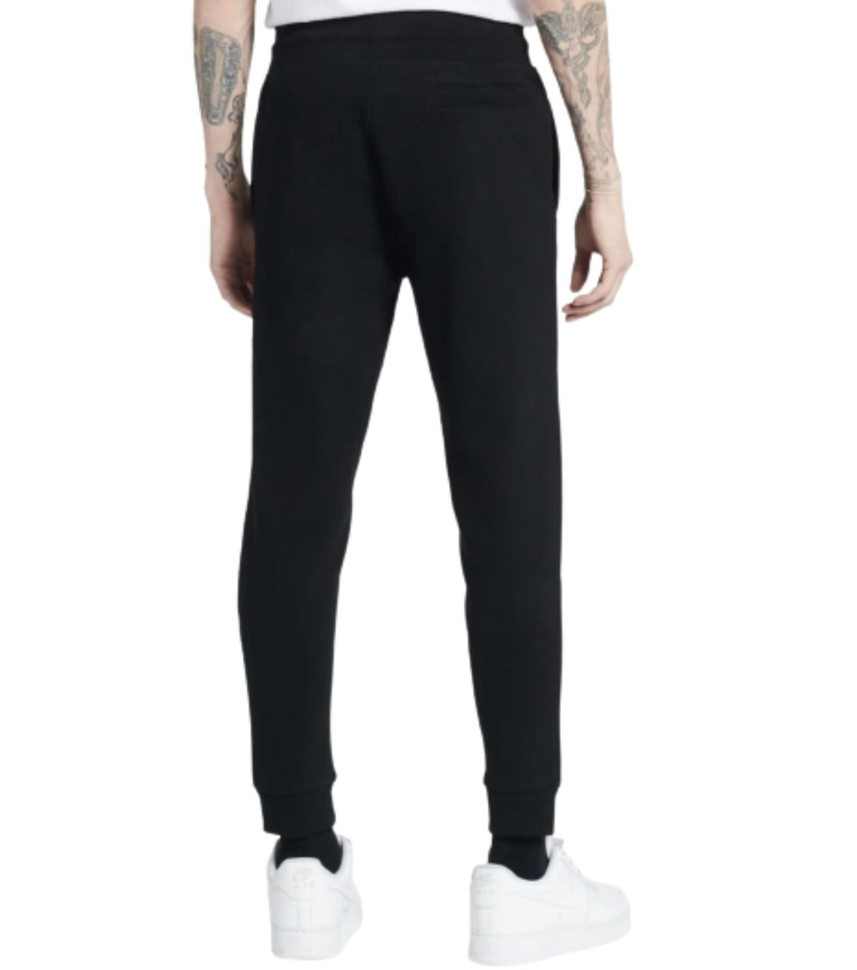 Pantalone uomo Guess nero ES22GU41 Z2RB15K9V31