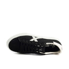 Scarpe donna Munich sneaker Rete Sky 14 suede/ tessuto nero DS21MU07 8085014
