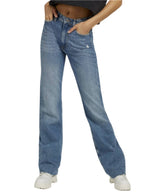 Jeans donna Guess slim E22GU20 W1YA33D3Y0G