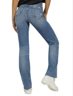 Jeans donna Guess slim E22GU20 W1YA33D3Y0G