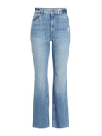 Jeans donna Guess slim E22GU20 W1YA33D3Y0G