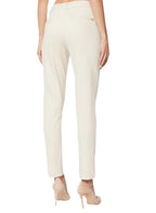 Pantalone donna Guess Zoe pants avorio E23GU80 W2YB01K8RN0