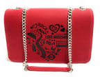 Set borse  Moschino Love City Lovers  Roma Parigi Londra Berlino Limited edition
