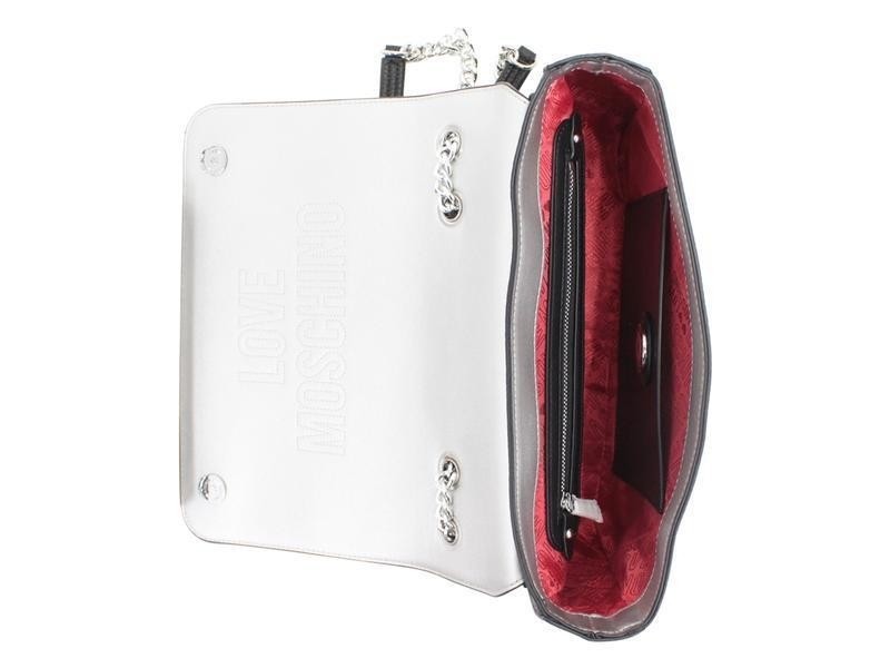 Set borse  Moschino Love City Lovers  Roma Parigi Londra Berlino Limited edition
