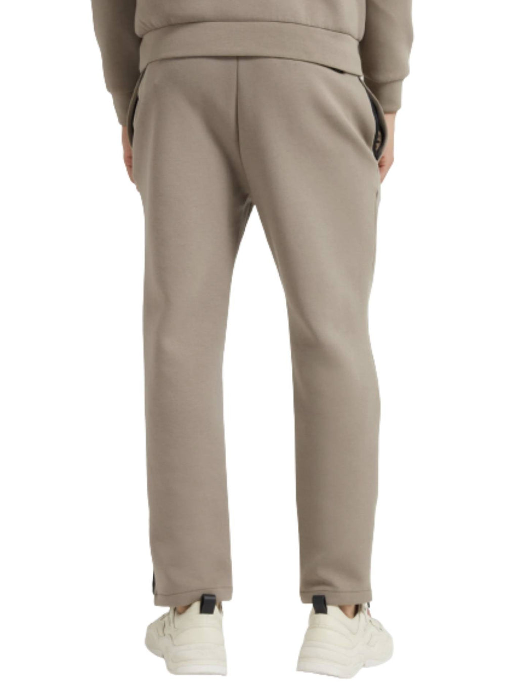 Pantalone uomo Guess abbot long pant beige ES22GU39 Z2RB16FL03P