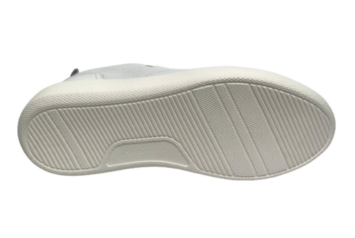 Scarpe uomo Ambitious 10443A sneakers white US23AM09
