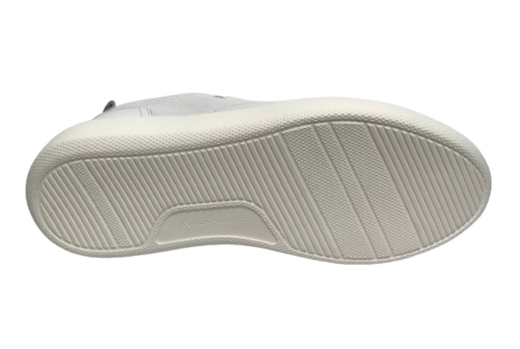 Scarpe uomo Ambitious 10443A sneakers white US23AM09