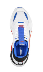 Scarpe Puma sneaker RS-X gen. Puma white/ royal/ sapphire ZS23PU08 390912_01