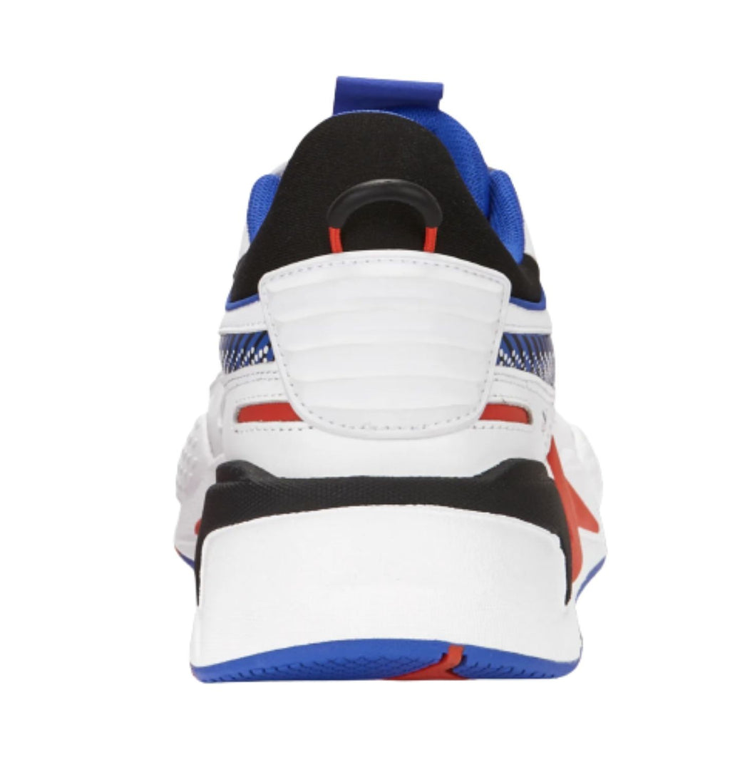Scarpe Puma sneaker RS-X gen. Puma white/ royal/ sapphire ZS23PU08 390912_01
