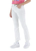 Jeans Liu Jo jeans light ivory ES23LJ49 TA3206