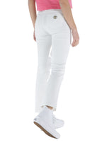 Jeans Liu Jo jeans light ivory ES23LJ49 TA3206