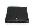 Portafogli uomo MOMO DESIGN wallet in pelle nero AS23MM01 MO-06BC*