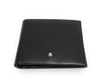 Portafogli uomo MOMO DESIGN wallet in pelle nero AS23MM01 MO-06BC*