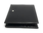 Portafogli uomo MOMO DESIGN wallet in pelle nero AS23MM01 MO-06BC*