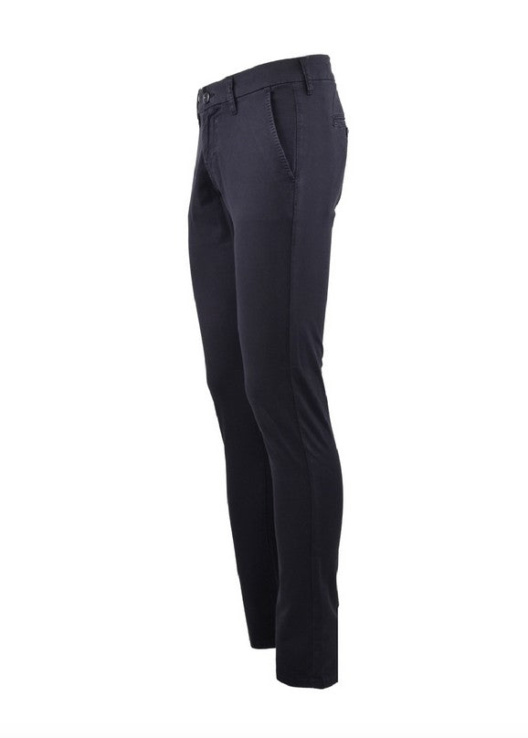 Pantaloni Guess uomo Daniel blu ES23GU29 M3RB29WF5Q3
