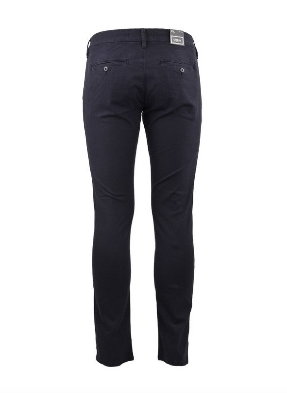 Pantaloni Guess uomo Daniel blu ES23GU29 M3RB29WF5Q3
