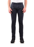 Pantaloni Guess uomo Daniel blu ES23GU29 M3RB29WF5Q3