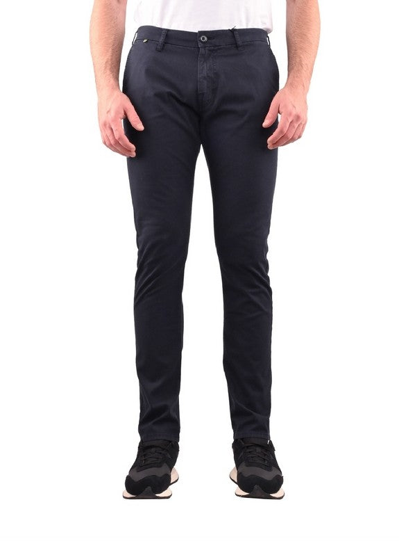 Pantaloni Guess uomo Daniel blu ES23GU29 M3RB29WF5Q3