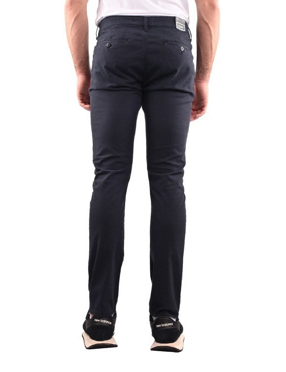 Pantaloni Guess uomo Daniel blu ES23GU29 M3RB29WF5Q3