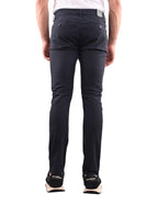 Pantaloni Guess uomo Daniel blu ES23GU29 M3RB29WF5Q3
