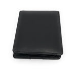 Portafogli uomo MOMO DESIGN in pelle nero A23MM02 MO-16NN