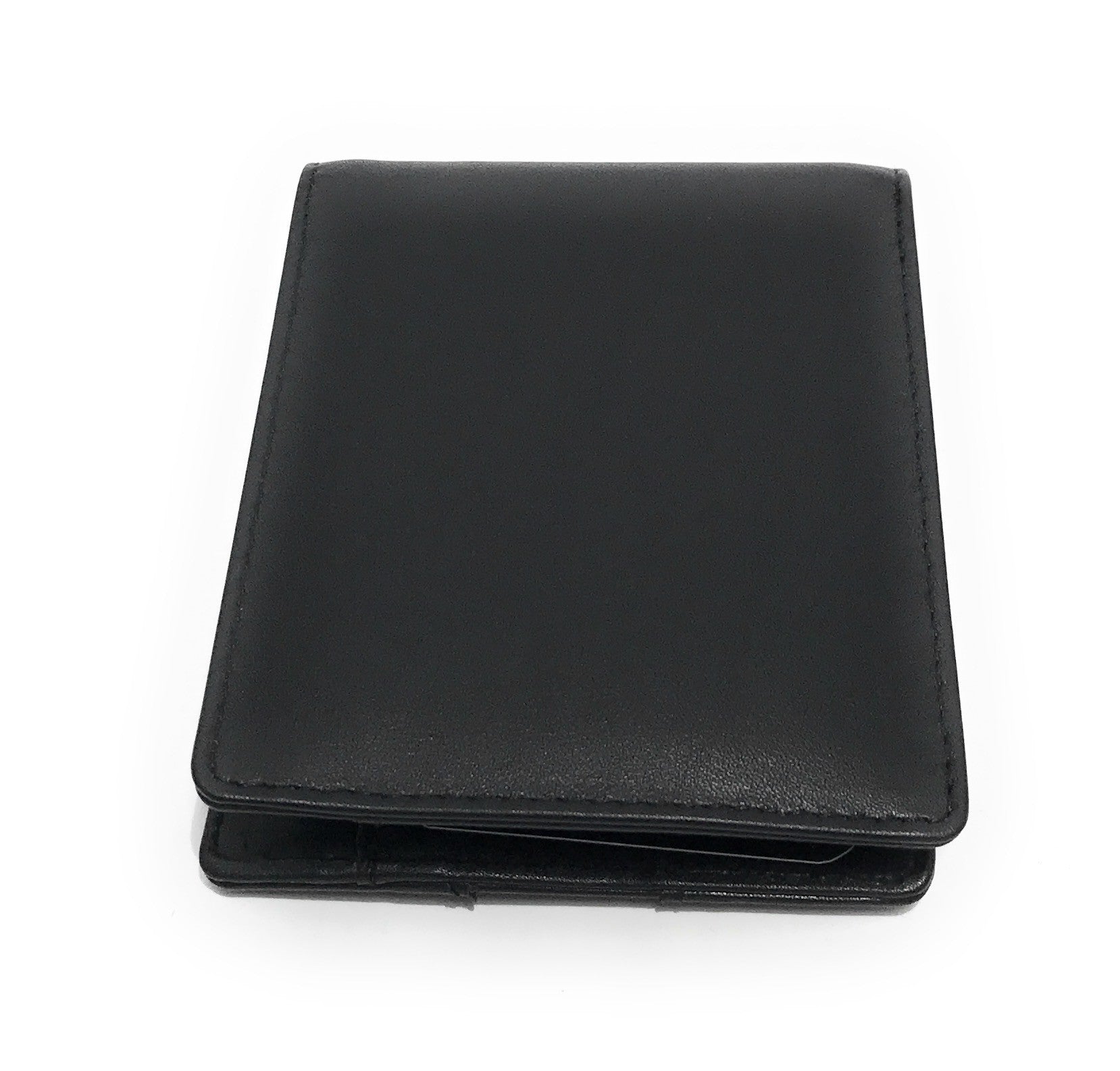Portafogli uomo MOMO DESIGN in pelle nero A23MM02 MO-16NN