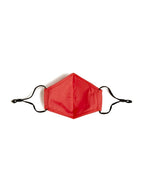 Mascherina facciale lavabile  Guess  red cotone ES21GU01