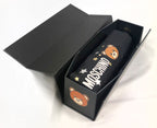 Ombrello Moschino retraibile toy stars compact nero O22MO09 8211