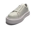Scarpe Liu-Jo sneaker Kylie 516 ecopelle bianco ZS23LJ04 4A3303