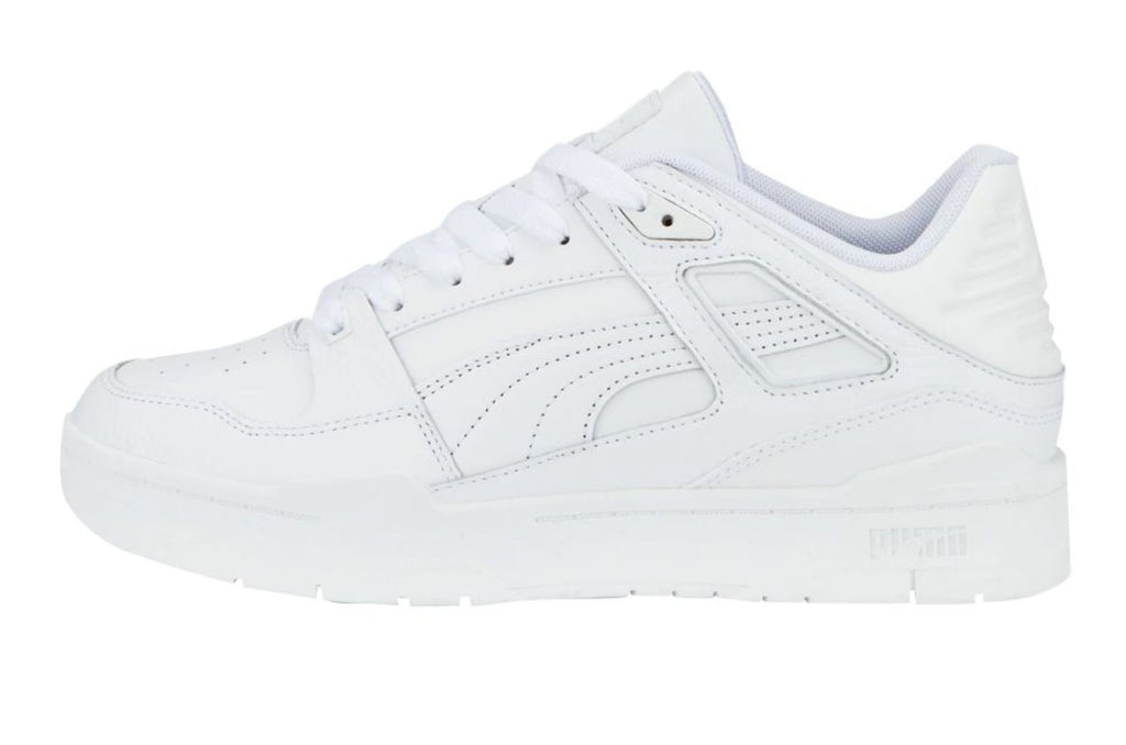 Scarpe Puma sneaker Slipstream Ith in pelle white ZS23PU03 387826_02