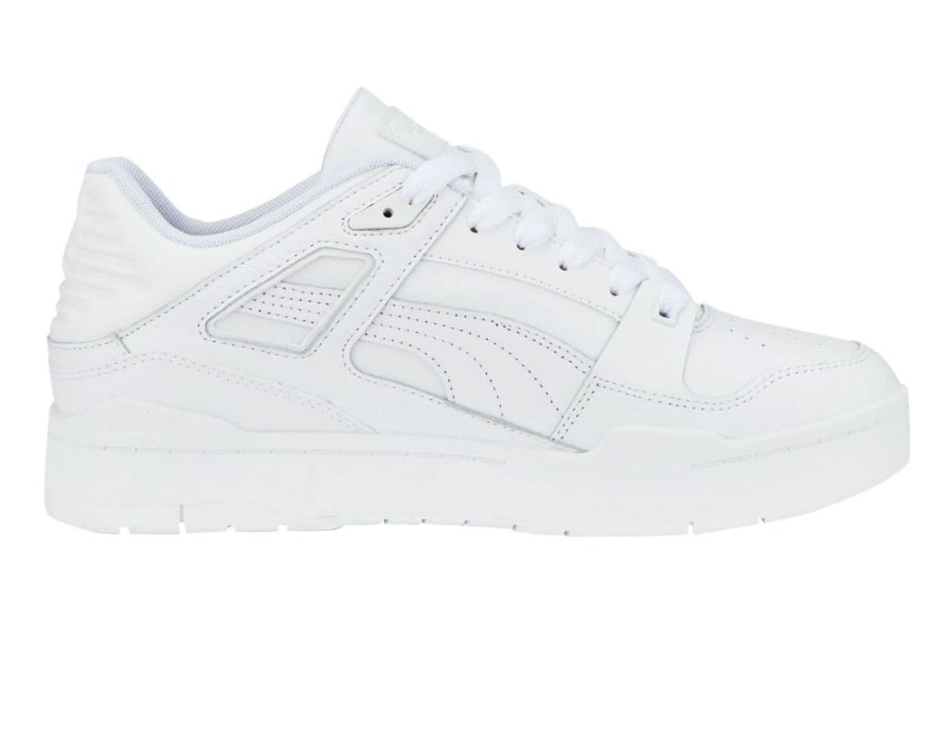 Scarpe Puma sneaker Slipstream Ith in pelle white ZS23PU03 387826_02