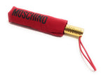 Ombrello Moschino retraibile open / close rosso O22MO05 8730