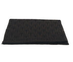 Sciarpa Moschino multilogo lana marrone C23MO21 50195 M5664