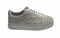 Scarpe donna sneaker Guess Giaa 5 white DS23GU13 FL5GAAFAL12
