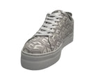 Scarpe donna sneaker Guess Giaa 5 white DS23GU13 FL5GAAFAL12