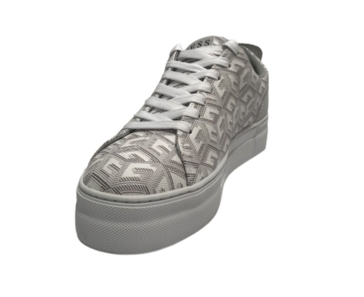 Scarpe donna sneaker Guess Giaa 5 white DS23GU13 FL5GAAFAL12