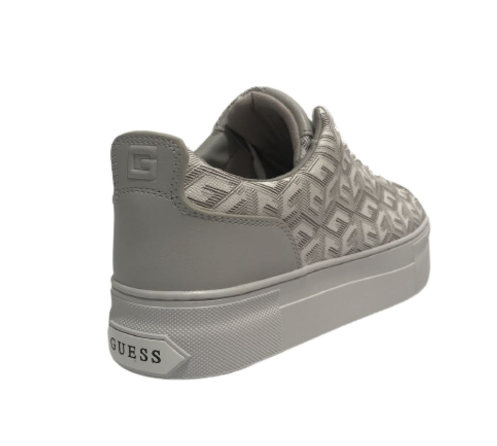 Scarpe donna sneaker Guess Giaa 5 white DS23GU13 FL5GAAFAL12