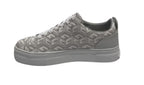 Scarpe donna sneaker Guess Giaa 5 white DS23GU13 FL5GAAFAL12