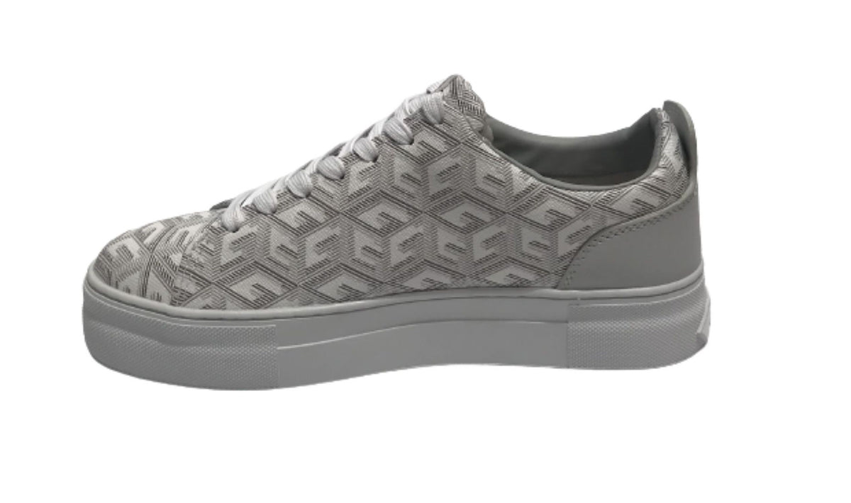 Scarpe donna sneaker Guess Giaa 5 white DS23GU13 FL5GAAFAL12