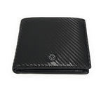 Portafogli uomo MOMO DESIGN in pelle nero A22MM02 MO-03CA