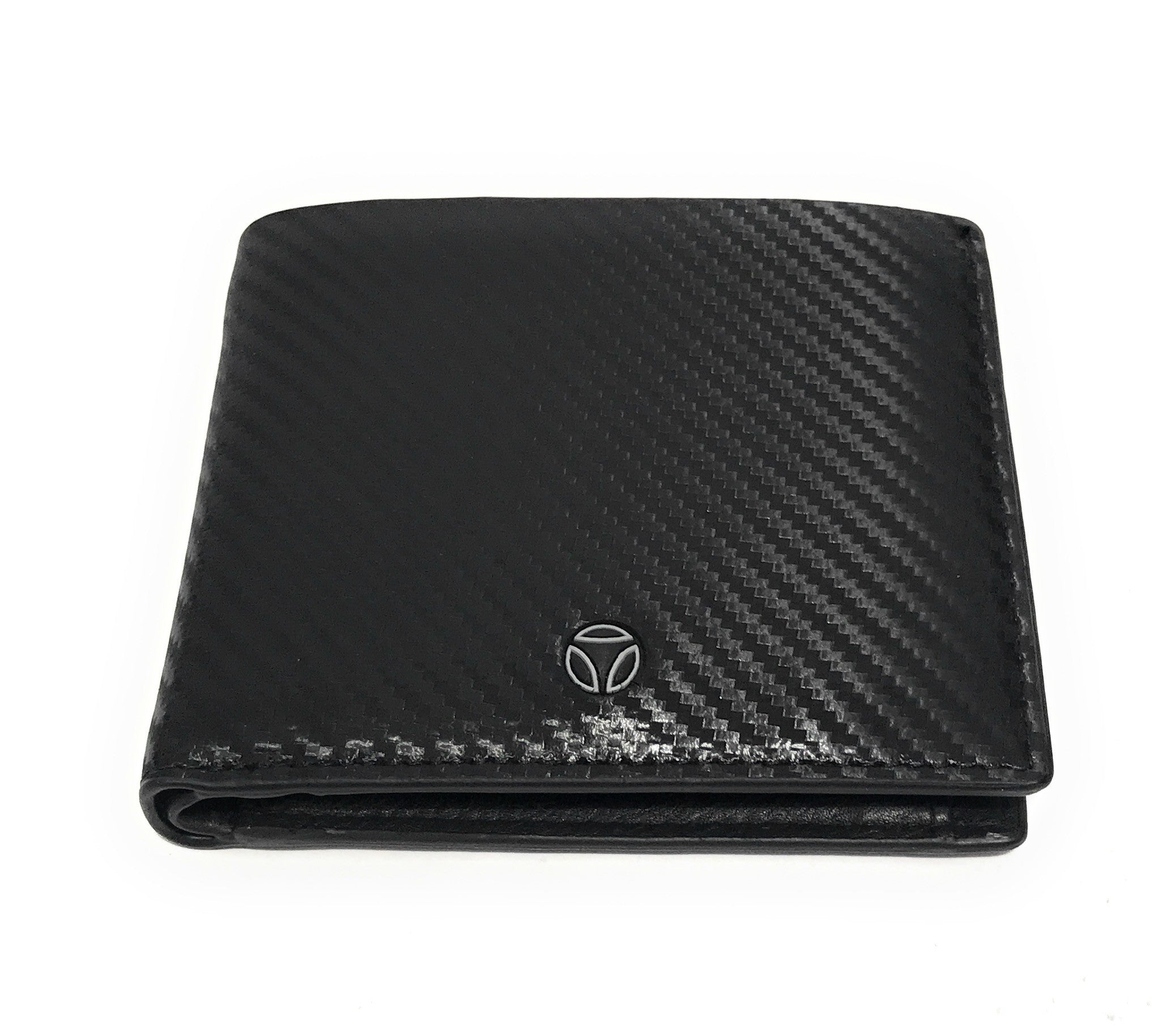 Portafogli uomo MOMO DESIGN in pelle nero A22MM02 MO-03CA