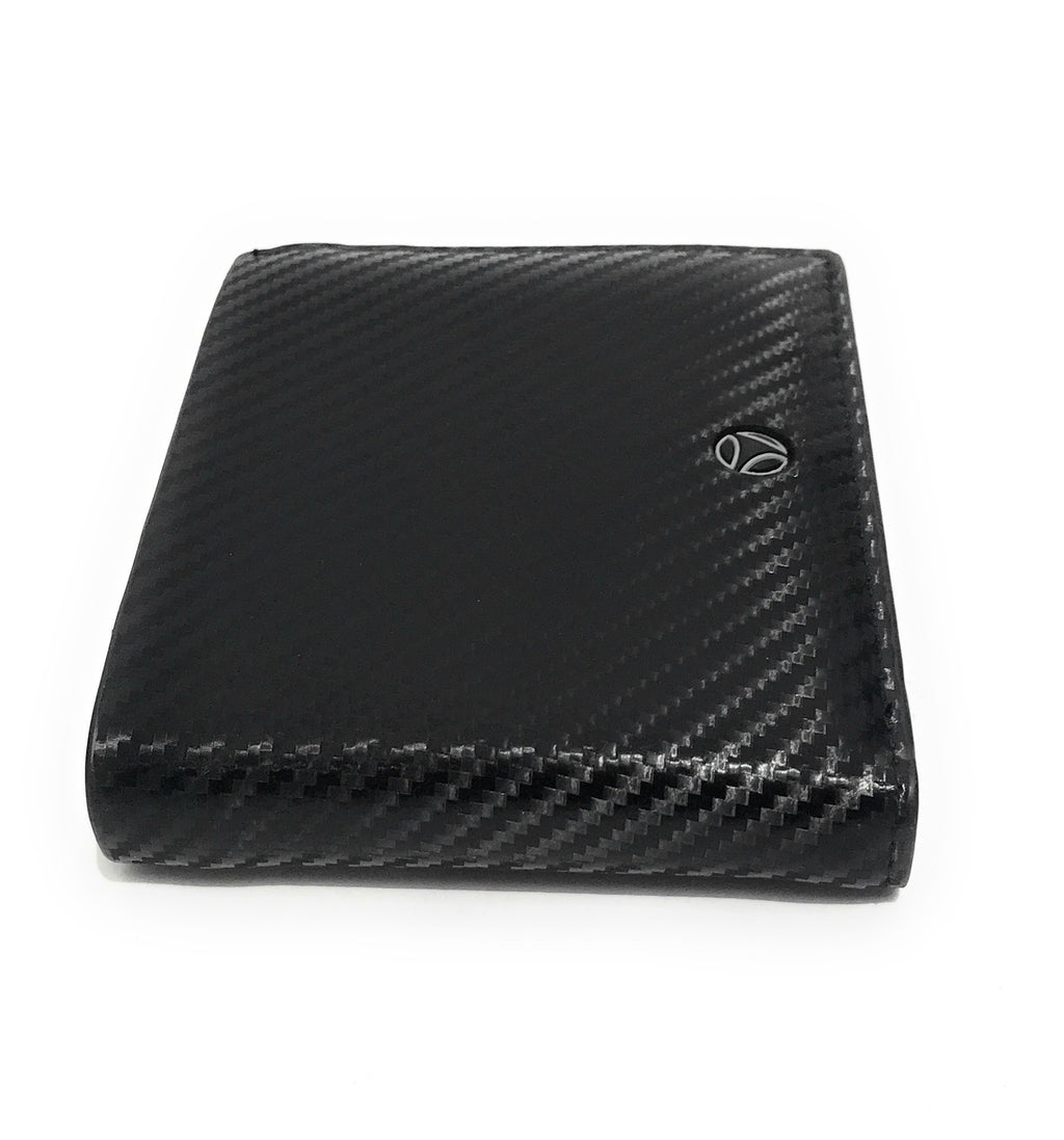Portafogli uomo MOMO DESIGN in pelle nero A22MM02 MO-03CA
