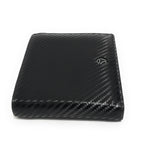 Portafogli uomo MOMO DESIGN in pelle nero A22MM02 MO-03CA