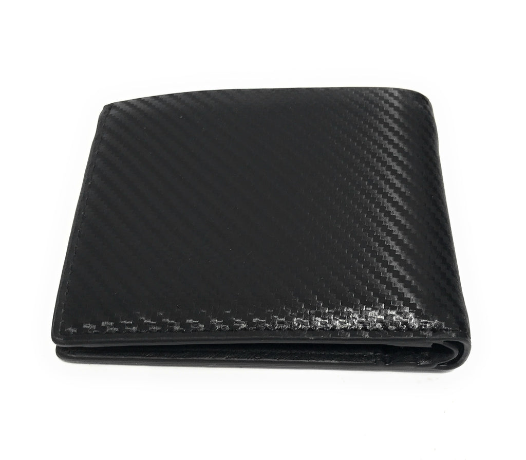 Portafogli uomo MOMO DESIGN in pelle nero A22MM02 MO-03CA
