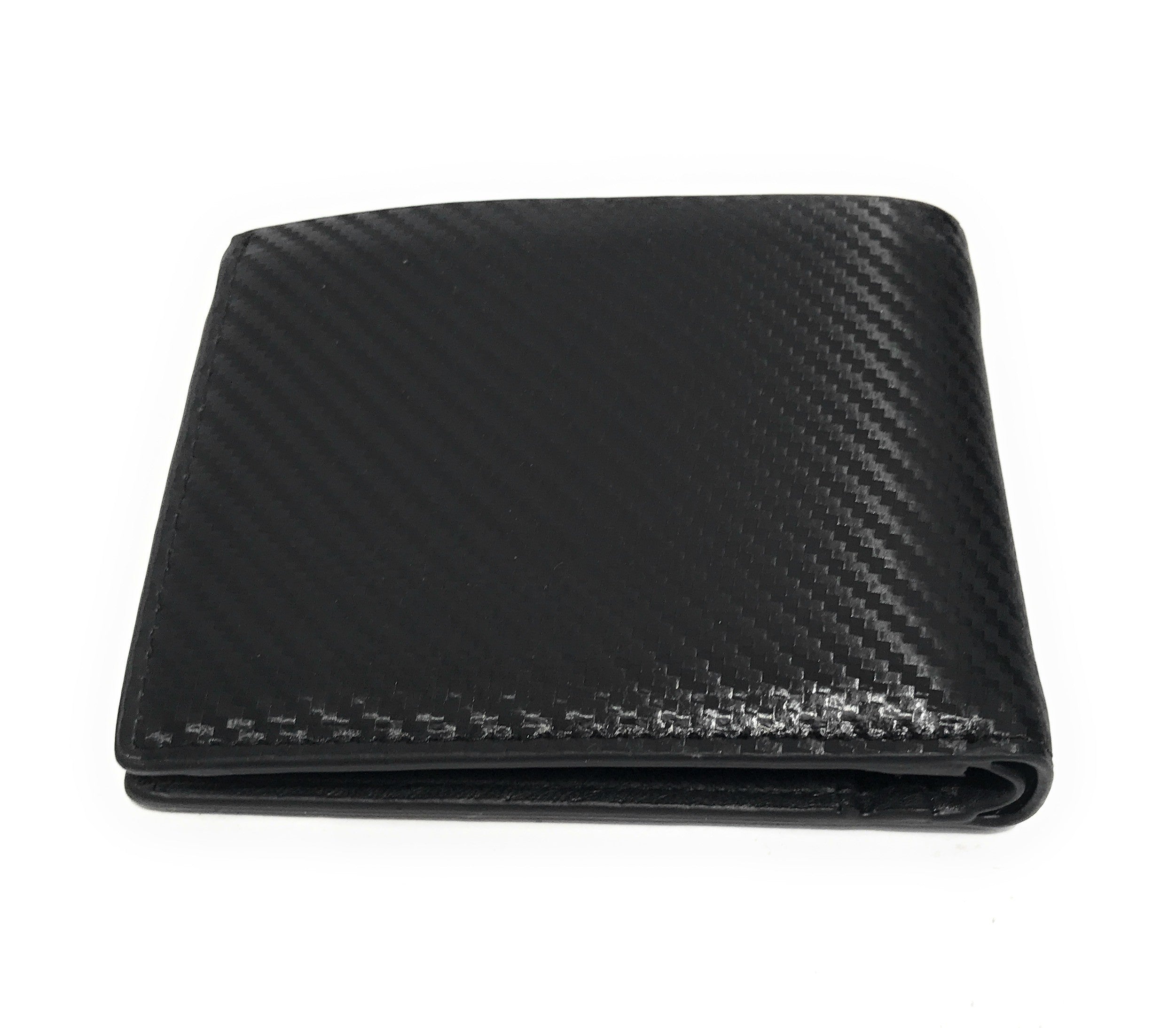Portafogli uomo MOMO DESIGN in pelle nero A22MM02 MO-03CA