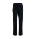 donna Guess 1981 straight jeans blu E24GU11 W3YA22D52J2