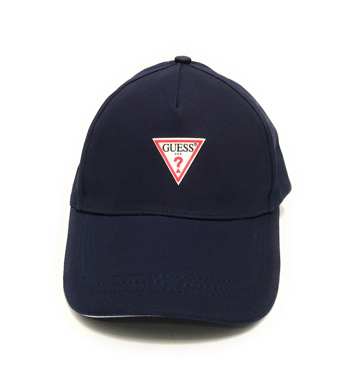 Cappello baseball Guess in cotone blu C24GU03 M3YZ22WBN60