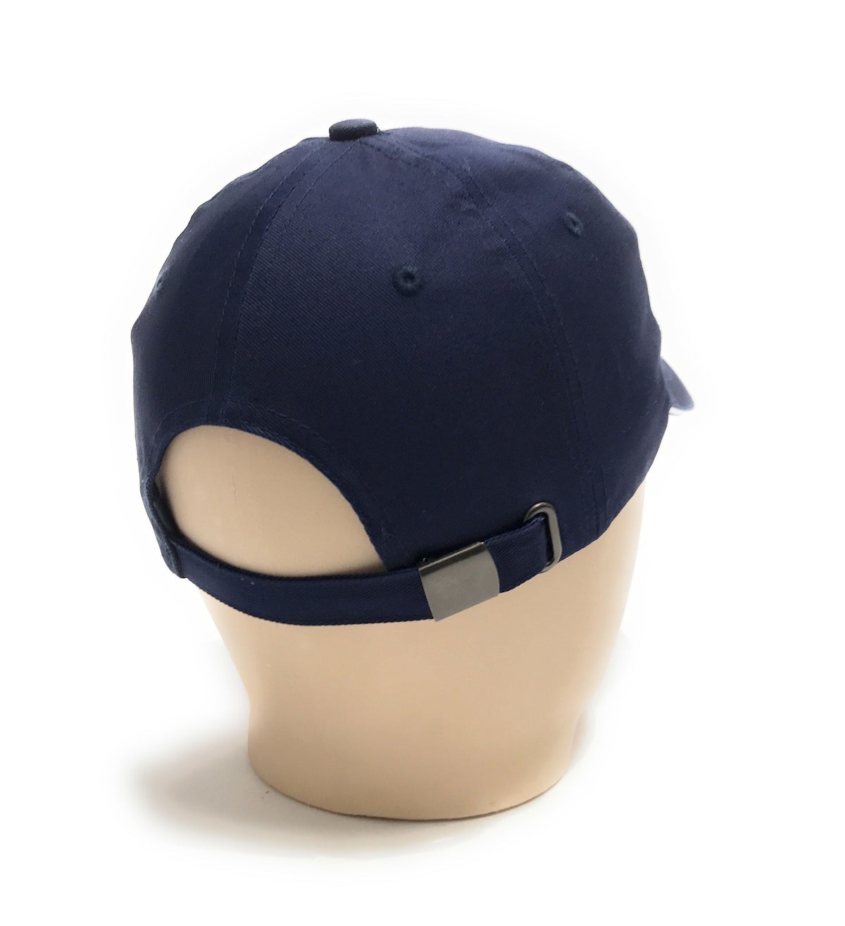 Cappello baseball Guess in cotone blu C24GU03 M3YZ22WBN60